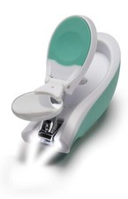 Safety 1st Light Zoom Nail Clippers, One Size