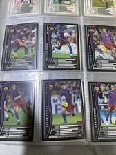 Wccf for sale | eBay