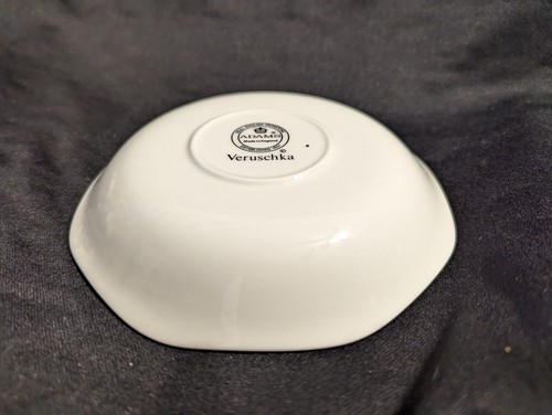 Adams Veruschka Tasse & Untertasse Set, Eisenstein, Made in England - GEBRAUCHT - Bild 9 von 23