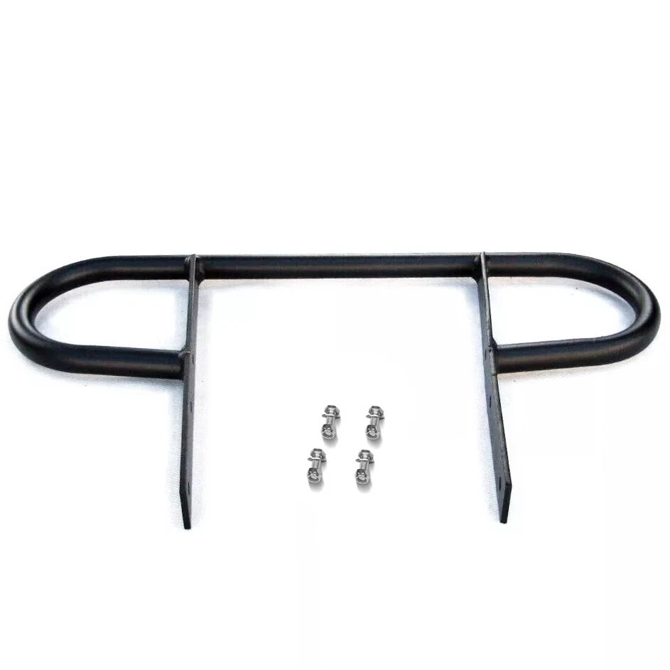 Rear Wide Grab Bar Bumper For 2012-2017 Can-Am Outlander MAX 500 650 800R 1000 - Изображение 3 из 4