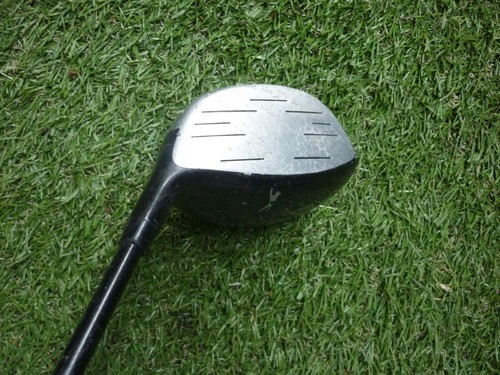 Slazenger Panther Cub 3 wood Junior Graphite shaft - Picture 2 of 11
