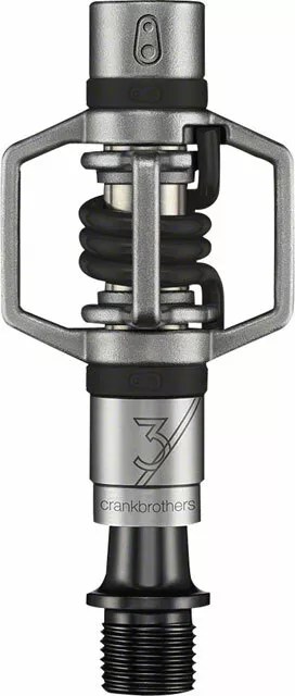 Crank brothers hotsell eggbeater 3