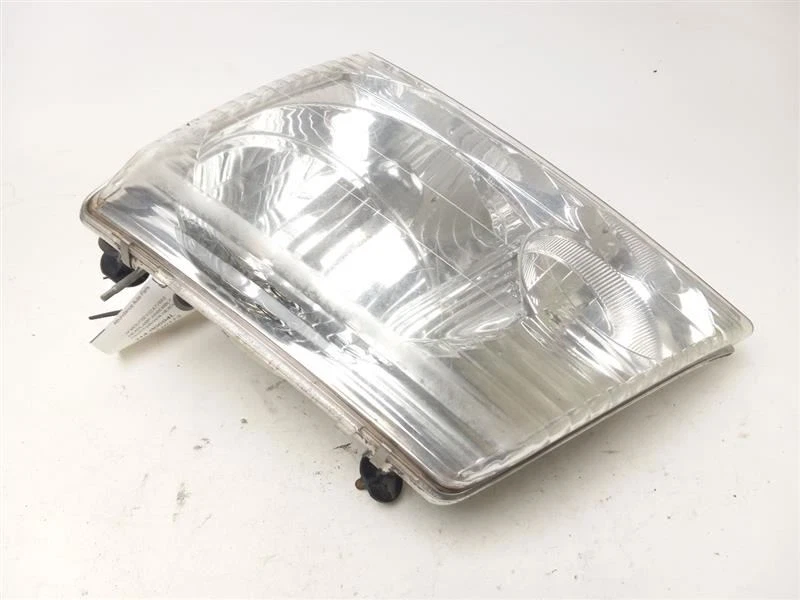 Faro conductor Ford Explorer 2002-2005 Foto 2 de 4