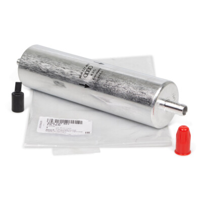 ORIGINAL Audi Kraftstofffilter Dieselfilter A6 C7 A7 TDI Dieselmotor 4G0127401
