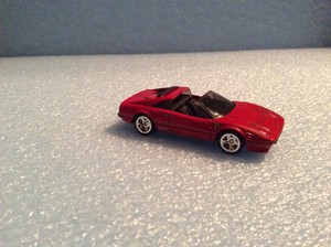 hot wheels retro garage