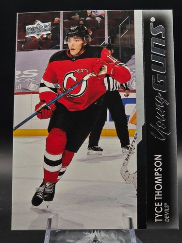 2021-22 Upper Deck Series 1 & Series 2 & Extended Young Guns U-Pick - Picture 32 of 91