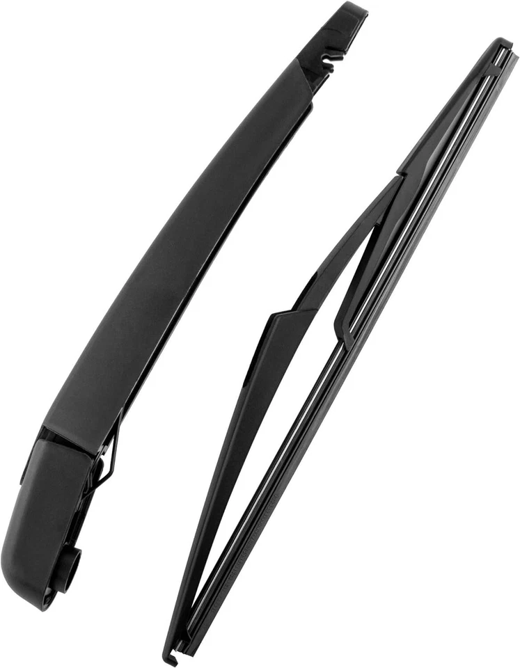 Brazo limpiaparabrisas trasero y cuchilla OE para Mercedes Benz X164 X166 GL320 GL350 GL450 GL550 Foto 2 de 4