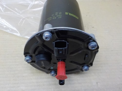 Mahle KF84/35 Renault 164009320R Diesel Fuel Filter Assembly. Genuine Part. - Picture 9 of 11