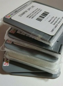 Sizzlits Dies Clearlits You Pick Stampin Up /& Sizzix Embosslits
