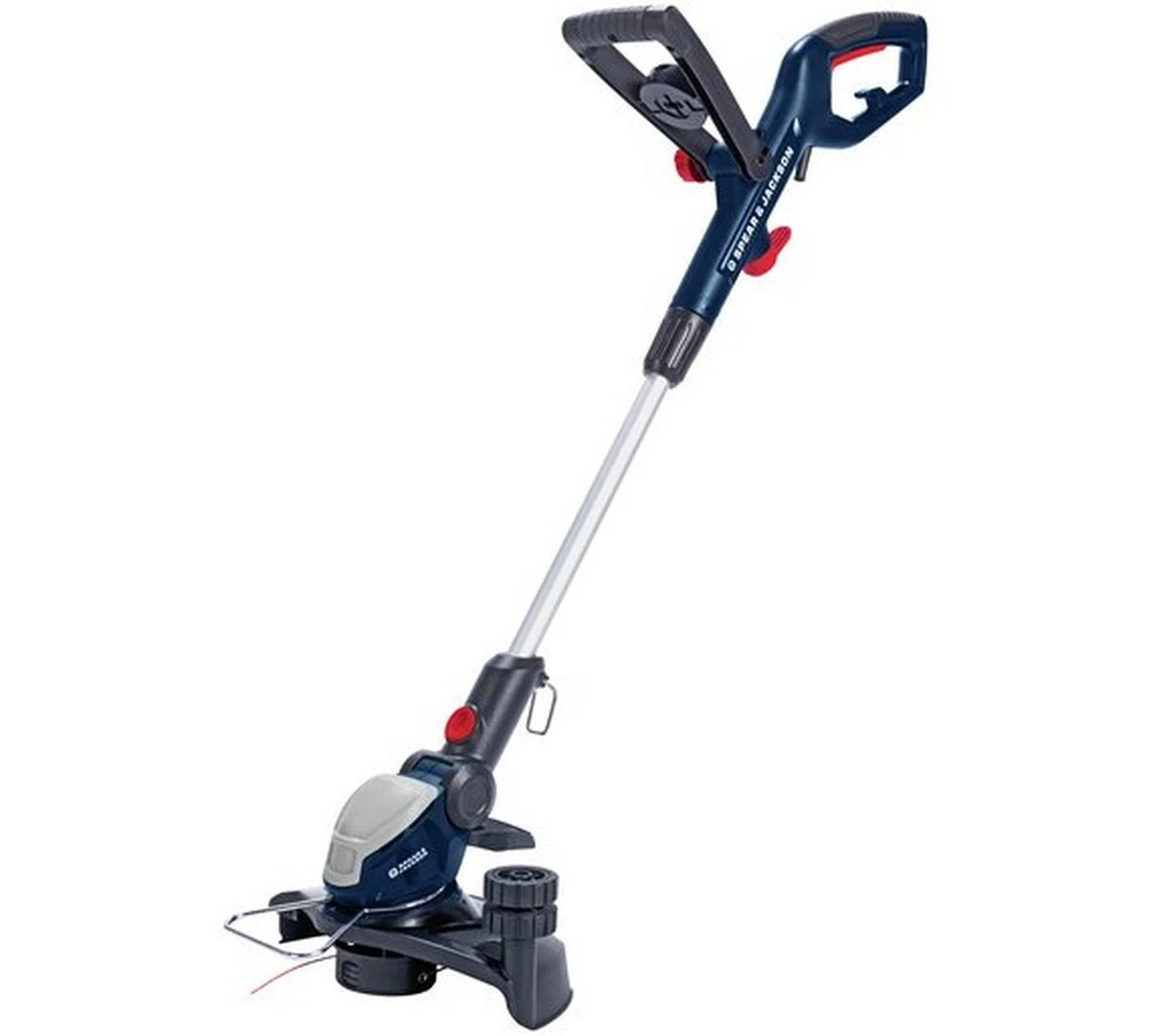 Spear & on sale jackson grass trimmer