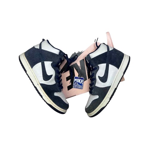 2005 Nike Dunk Hi Pro SB Villanova - Picture 8 of 11