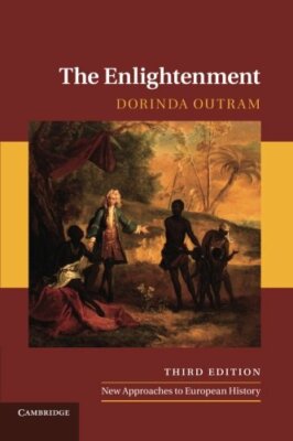 The Enlightenment (New Approaches to European History), Outram, Dorinda, New con