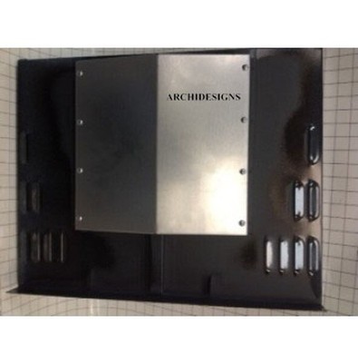 NEW Genuine/OEM VIKING BTM PAN ASSY, Part # G3204251 | eBay