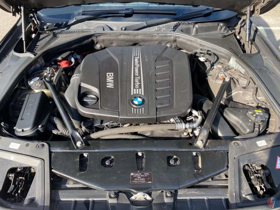 BMW 6 SERIES F06 G. COUPE 640D ENGINE N57D30B TIMING CHAIN REPLACEMENT SERVICE - Image 2 of 4
