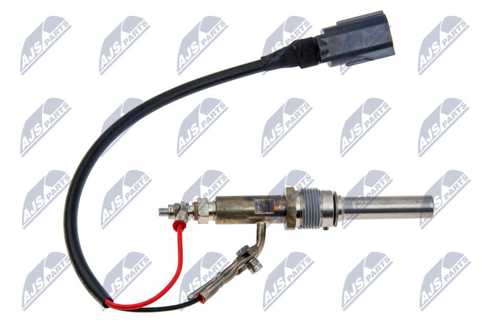 2x ✅Fits NTY BWP-FR-007 Fuel vapor valve/DPF injector ⭐UK Seller⭐ - Image 4