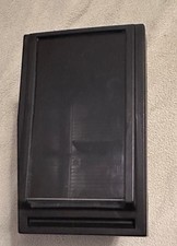 VTG Computer 3.5" Floppy Disc Diskette Holder Case Storage PC Holds 26 Disk