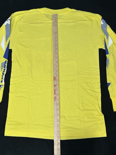 RARE ANSWER SUZUKI RACE KIT VINTAGE MOTOCROSS FOX RACING MX SUPERCROSS JT DG FMF - Picture 20 of 23
