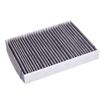 Innenraumluftfilter mit Aktivkohle FEBI BILSTEIN 19440