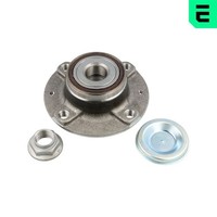 Optimal Radlagersatz 602956 FüR CitroËN Peugeot