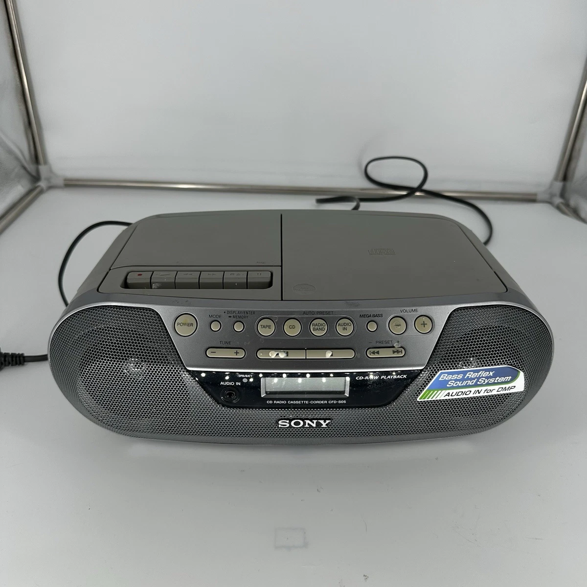 Sony Cfd S05 for sale | eBay