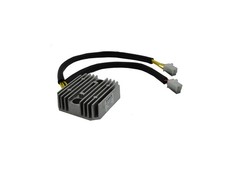 Regolatore raddrizzatore per Honda CX 500 CX500 C Custom anno: 1977-1984