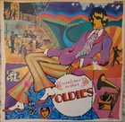 The Beatles - A Collection Of Beatles Oldies LP