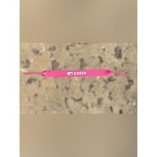 Costa Del Mar Pink Neoprene Sunglasses Retainer Strap Croakie Eyewear Holder