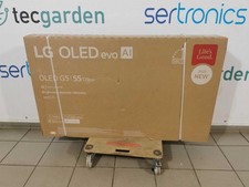 LG OLED55G59LS evo G5 OLED TV, 55 Zoll (139 cm), 4K UHD, HDR, Smart TV