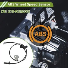 ABS Wheel Speed Senor ABS Sensor No.27540SG000 for Subaru Crosstrek Front Right