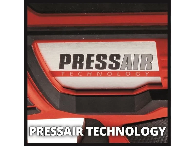 Einhell - FIXETTO 18/38 S Power X-Change Stapler 18V Tanpa Bateri - Image 2 of 4