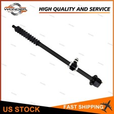New 22.5-32 Collapsible Racing Steering Column W Removable Wheel Hub New 22.5-32 Collapsible Racing Steering Column W Removable Wheel Hub