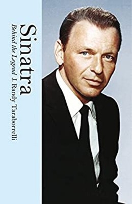 Sinatra : A Complete Life Hardcover J. Randy Taraborrelli