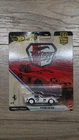 2026 Hot Wheels Premium Ferrari 250 GTO Car Culture Vintage Racing Car 4/5 New