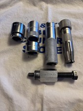 Snap-on Ac Air Conditioning Basic Service Kit Set Act1a 8a 10 19a 20 23 Snap-on Ac Air Conditioning Basic Service Kit Set Act1a 8a 10 19a 20 23