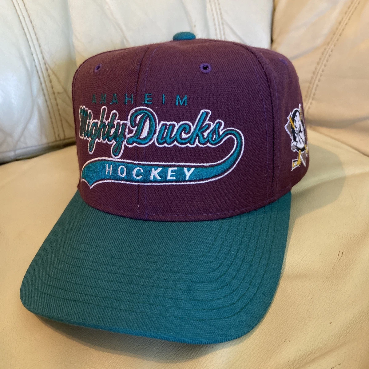 Mighty Ducks Snapback for sale | eBay