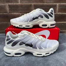 UK 11 EUR 46 US 12 ~ Nike Air Max Plus TN ~ DM0032-106 marrone chiaro Orewood