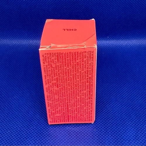 LATTE TRUCCO acqua rinfrescante gelatina tinta labbra + guance blush macchia - freddo - Foto 3 di 5