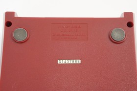 Famicom Disk System Console HVC-022 Nintendo FREE SHIPPING Tested D1437888