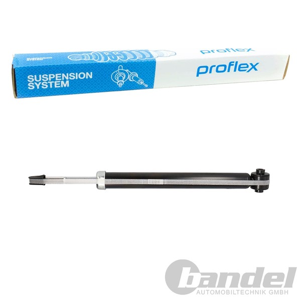 Proflex Gasdruck StoßDÄMpfer Hinten Passend FüR Hyundai Getz | PX5-BA690-image