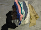 Large Lot of Women's Size Medium clothes Approximately 30 Pieces — photo 2