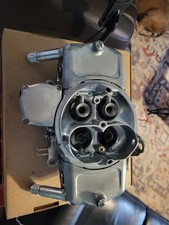 Barry Grant Road Demon 625 Cfm 4bbl Carburetor No Choke Rebuilt