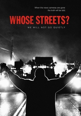 Whose Streets [Used Very Good DVD]