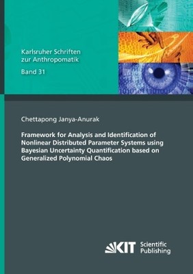 Framework for Analysis and Identification of Nonlinear Distributed Parameter Sys