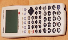 Casio Cfx online kaufen