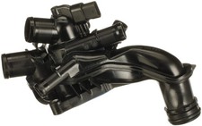 TH633105G1 GATES Thermostat, coolant for CITROËN,DS (CAPSA),PEUGEOT