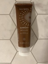 Nu Skin Sunright Insta Glow Streak-Free Self-Tanning Gel 125 ml