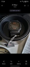 CASIO G-SHOCK Stranger Things collaboration Model  DW-5600STT-1ER
