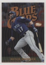 2019 Topps Finest Finest Blue Chips Mitch Haniger #FBCMH n1u