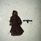 Star Wars Vintage 1977 Jawa NO COO Complete First 12 Kenner Original Figure NICE