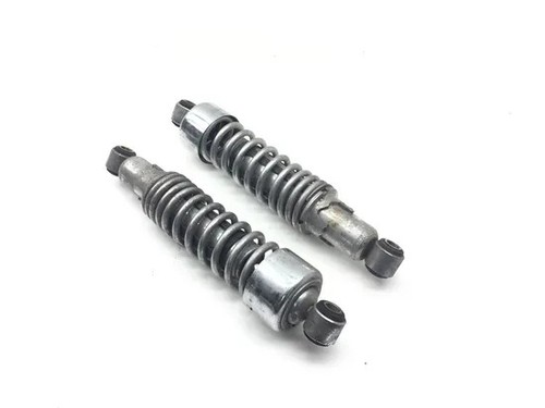 Rear Shocks Suspension 2011 Harley-Davidson Sportster 883 Super Low XL883L 3125x - Picture 4 of 8